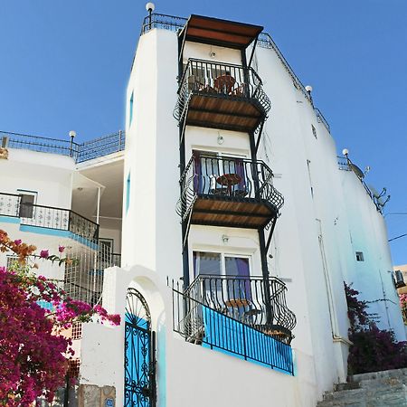 Hotel Casablanca Bodrum ภายนอก รูปภาพ