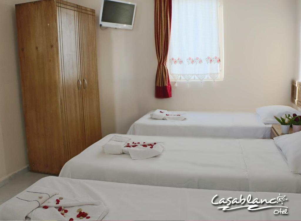 Hotel Casablanca Bodrum ห้อง รูปภาพ