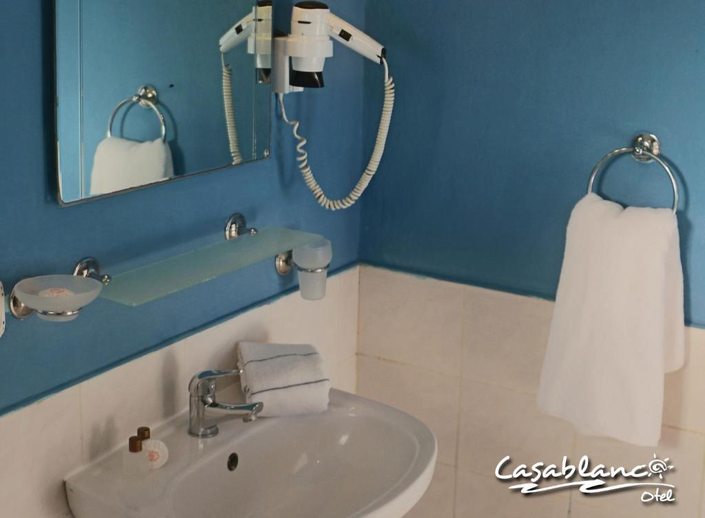 Hotel Casablanca Bodrum ห้อง รูปภาพ
