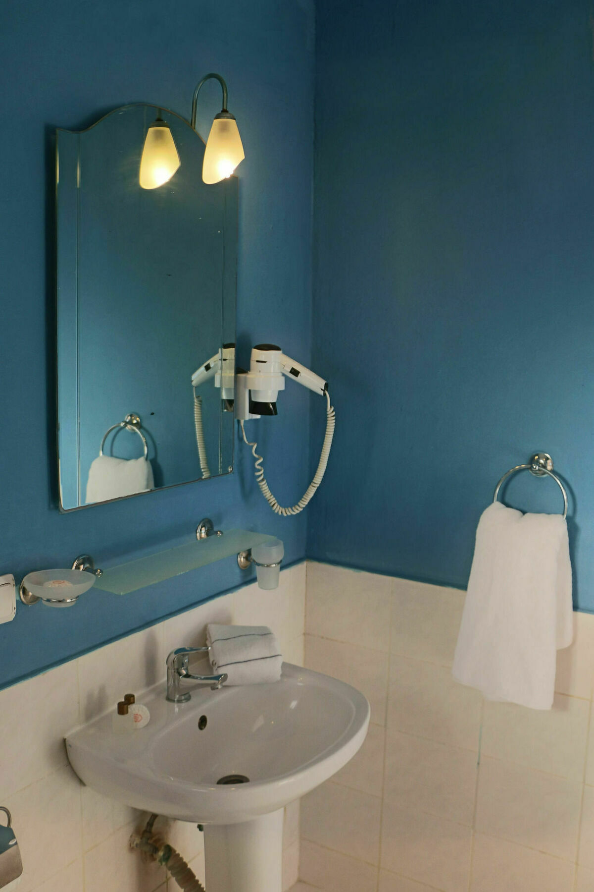 Hotel Casablanca Bodrum ภายนอก รูปภาพ